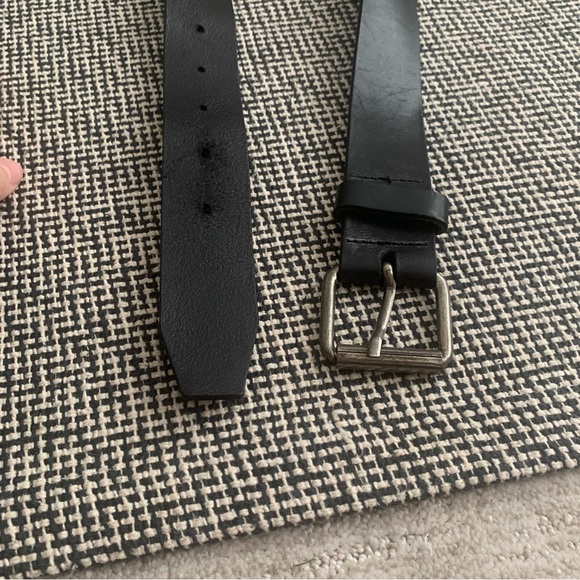 H&M Genuine Leather Belt - Picture 4 of 6